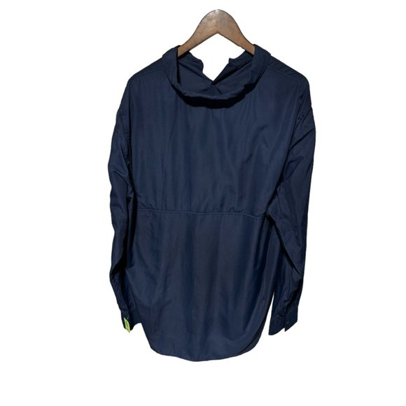 Columbia Long Sleeve Outdoor Shirt Blue Size 2X - Picture 6 of 6